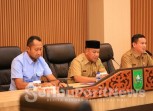 Satgas Optimalisasi Pajak Riau Bergerak, 20 Perusahaan di Inhil Akan Disidak.