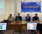Politeknik Negeri Bengkalis Dorong Transformasi Digital Pesantren melalui Pelatihan Teknologi dan Canva