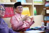 Sekdaprov Riau Tegaskan ASN Harus Berintegritas dan Berorientasi Pelayanan