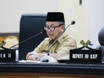Pemprov Riau Paparkan Capaian Program MBG Kepada Kantor Staf Presiden
