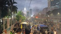 Ratusan Anak Masih Ditahan Polisi Usai Demonstrasi Agustus, Ditangkap dengan Cara Kekerasan