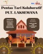 Lomba Pentas Seni Tari Kolaboratif PLT Laksamana Semarakkan Hari Kebangkitan Nasional di Mall SKA Pekanbaru