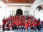 Mewakili Riau, Kampar Junior FA Siap Berlaga di Piala Garuda Anak Indonesia 2026