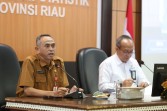 NTP Riau Naik, Daya Tukar Petani pada Agustus 2026 Kian Menguat