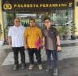 Tapak Riau Desak Polresta Pekanbaru Naikkan Kasus Dugaan Mafia Solar ke Penyidikan