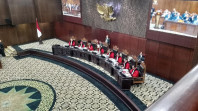 8 Hakim MK Tangani Sengketa Pilpres 2024, Begini Putusannya Jika Suaranya Imbang