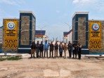 KKP Uji Teknis Pabrik Es Portabel di KNMP Pambang Pesisir, Dukung Peningkatan Mutu Hasil Perikanan