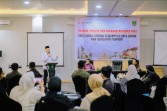 Pemko Dumai Gandeng BRK Syariah Sediakan Perumahan Murah Bagi ASN dan PPPK