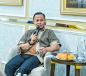 Pekanbaru Jadi Magnet Investasi dan Belanja, Pertumbuhan Ekonomi Capai 7,39 Persen