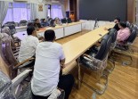Perkara Lahan Rumbai Berakhir Damai, TAPAK Riau Apresiasi Penyelesaian Melalui Restorative Justice