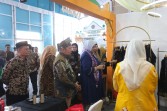 Pameran MTQ Nasional XXXI Jadi Ajang Promosi Produk UMKM Riau