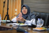 Meski Siak Zero Firespot, Bupati Afni Instruksikan Waspada Karhutla 24 Jam