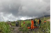 SAR evakuasi 20 pendaki akibat erupsi Gunung Dukono di Halmahera Utara