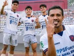 Dua Kemenangan Beruntun, Askar Bertuah Naik Peringkat 3 Klasemen Sementara