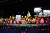 Langkah Bersama untuk Riau, Plt Gubernur Apresiasi Semangat Kolaborasi di Bhayangkara Run 2026