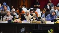 Meutya Hafid: SPLP Komdigi Proses 19,8 Juta Transaksi Perlinsos Digital, Layani 5,4 Juta KK