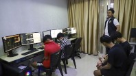 Polisi Bongkar Sindikat Judi Online Internasional di Batam