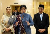 Bank Indonesia: Stabilitas Ekonomi Jadi Prioritas
