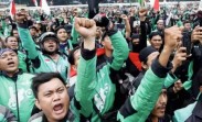 Turunkan Potongan Ojol, Danantara Beli Saham Aplikator
