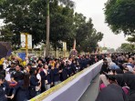 Perayaan HUT Pekanbaru Hadirkan Kado Nyata untuk Warga