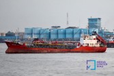 Riau Bukukan Surplus Perdagangan US$6,97 Miliar, Ekspor Januari-Mei 2026 Tembus US$8,60 Miliar