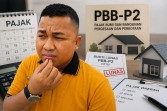 Muhajirin Siringo Ringo Kritik Edaran Wajib STTS PBB-P2