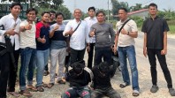 2 Sindikat Jambret di Siak Dibekuk Polisi, Ternyata Spesialis Buru Perhiasan