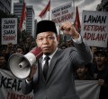 Berbalik Menyerang Abdul Wahid, Tokoh Muda Riau Sebut Dani Nursalam Bak Kacang Lupa Kulitnya !