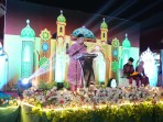 Tutup MTQ Ke-XX Sabak Auh 2026, Wabup Siak Ajak Masyarakat Jadikan Al-Qur'an Pedoman Hidup