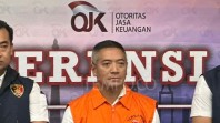 Cara Interpol Indonesia Pulangkan Buron Adrian Gunadi dari Qatar