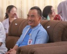 Dinkes Pekanbaru Intensifkan Pemadanan Data JKN