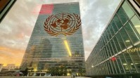 PBB Kecam Ancaman Israel Gara-gara Layang-layang dari Gaza: Keterlaluan!