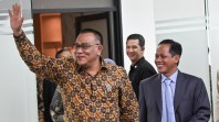 4 Problem Lingkungan Ini Jadi Prioritas Menteri LH yang Baru