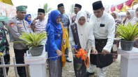 MTQ ke-47 Tempuling Dorong Syiar Islam dan Ekonomi Kerakyatan melalui Pawai Ta’aruf dan Bazar