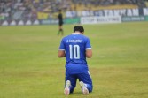 Akhyar Ilyas Sebut Kemenangan atas Persiraja Bukti Mental Bertanding PSPS Meningkat