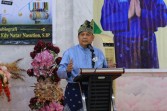 Dari Bengkalis untuk Bumi Lancang Kuning, Edy Natar Tuangkan Makna Marwah Melayu