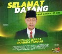 Dua Paket Konsultansi Pajak Bapenda Kampar Disorot, Diduga Tumpang Tindih dan Berpotensi Mark-Up