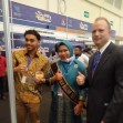 Lolos Seleksi Ketat, Inovasi Pangan Biji Getah Asal Bengkalis Melaju ke Puncak Pemenang DPD RI Award 2026