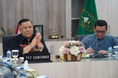 Peduli Korban Gempa NTT, Pemprov Riau Siapkan Bantuan Kemanusiaan