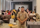 KSJ Riau Ucapkan Terima Kasih Atas Respon Cepat Gubernur Riau Terkait Pembayaran Bonus Atlet PON