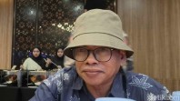 Kabar Duka! Penyair dan Tokoh Jurnalis di Riau Edi Ahmad RM Wafat