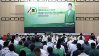 PPP Gelar Muktamar ke-10 Hari Ini di Ancol