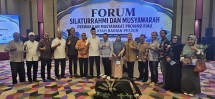Dumai Jadi Saksi Awal Perjuangan Lahirnya Provinsi Riau Pesisir