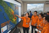 2.945 Hotspot Terdeteksi di Pulau Sumatera, Hampir Separuh Berada di Sumsel