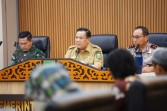 Plt Gubri Pastikan Relokasi TNTN Disiapkan Matang dan Hak Warga Terlindungi