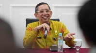 Kementerian Hukum Tutup 1.004 Situs Penyedia Konten Bajakan