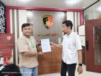 LHI Riau Laporkan Dugaan Korupsi Rp2,3 Miliar di UIN Suska, Ketua Umum LSM AMATIR  Disebut Minta Aktivis Tak Ganggu Proyek