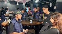 Razia 12 Tempat Hiburan di Pekanbaru, 2 Pengunjung Positif Narkoba