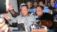Praperadilan Pengalihan Kasus Febrie Adriansyah Dicabut