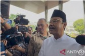 Mensos Gus Ipul dan Wamensos Agus Jabo datangi KPK